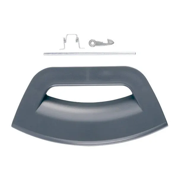 Fermeture de porte pour lave-linge Ariston WGM1022BE code 288568