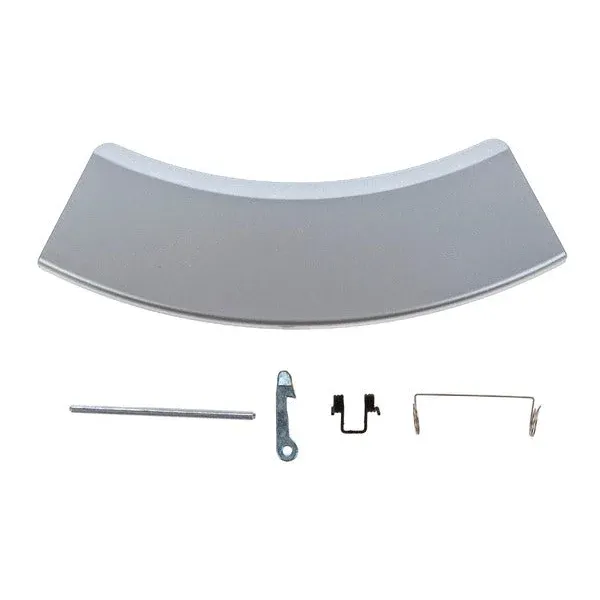 Fermeture de porte pour lave-linge AEG 4055226056 Electrolux
