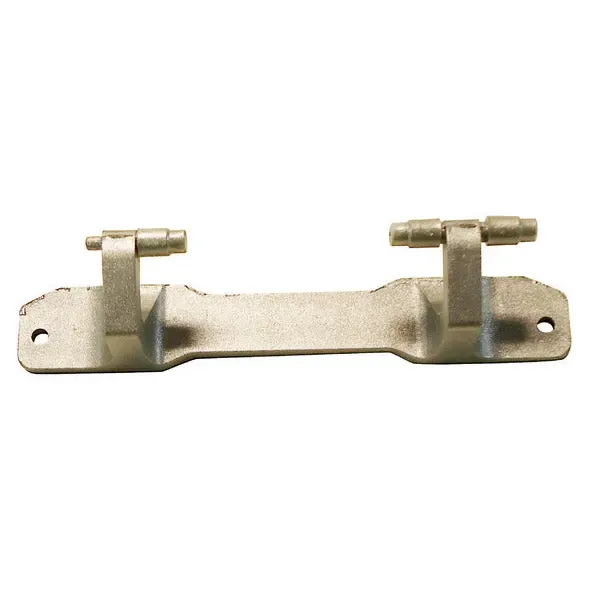 Charnière de porte pour lave-linge Beko 2858570200 pièce de rechange originale