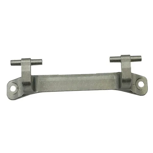 Charnière de porte pour lave-linge Beko 2905760100 compatible EL1218D