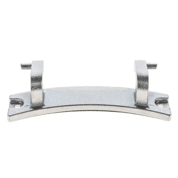 Charnière de porte pour lave-linge Teka 81875251 pièce de rechange d'origine