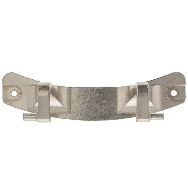 Charnière pour porte de lave-linge Fagor L79G000A9 pièce de rechange originale