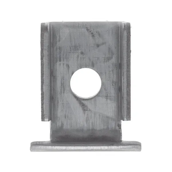 Charnière pour porte de lave-linge Edesa LF4C000A3 modèles FAST-50 et LP-2096