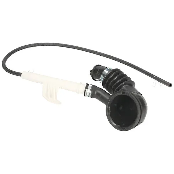 Joint de sortie de cuve pour lave-linge Samsung DC9717330A
