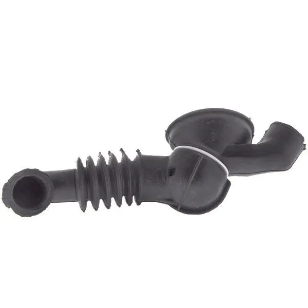 Joint de sortie de cuve pour lave-linge Zanussi 1260591001 1260591027