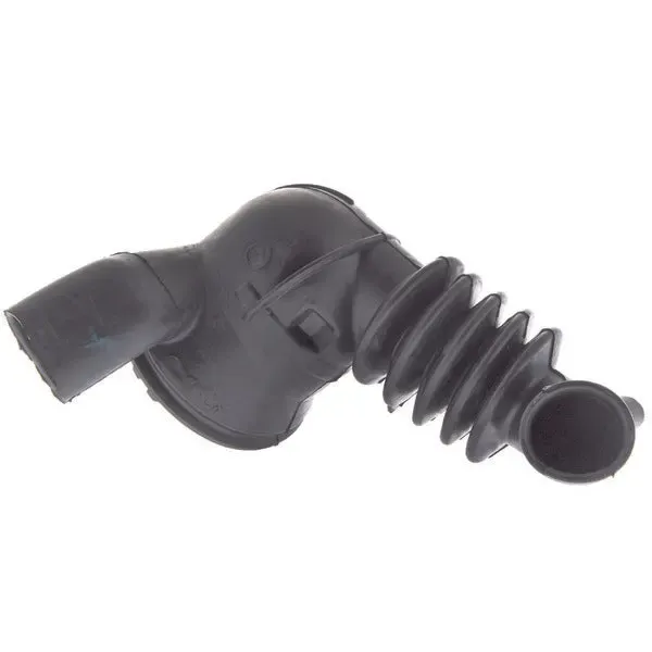 Gomme de sortie de cuve pour lave-linge Bosch 00483993 pièce de rechange d'origine
