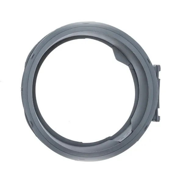 Joint de porte pour lave-linge LG MDS63916511 modèles F4DN4008N0W et autres