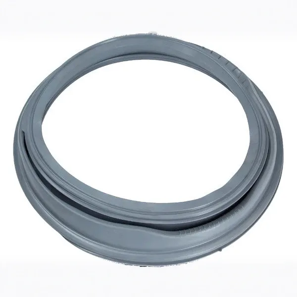Joint de porte pour lave-linge Beko 1400810100 hublot