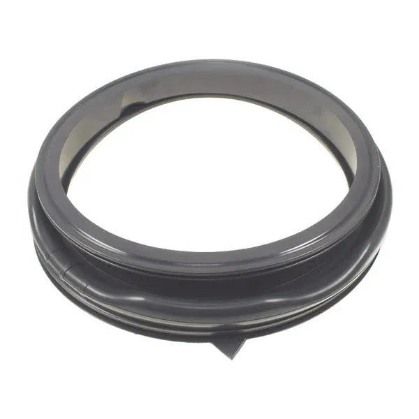 Joint de porte pour lave-linge Midea 12638100003083 - pièce de rechange compatible