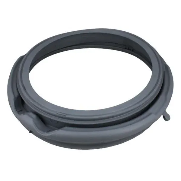 Joint de porte pour lave-linge Beko 2466300334 pièce de rechange originale