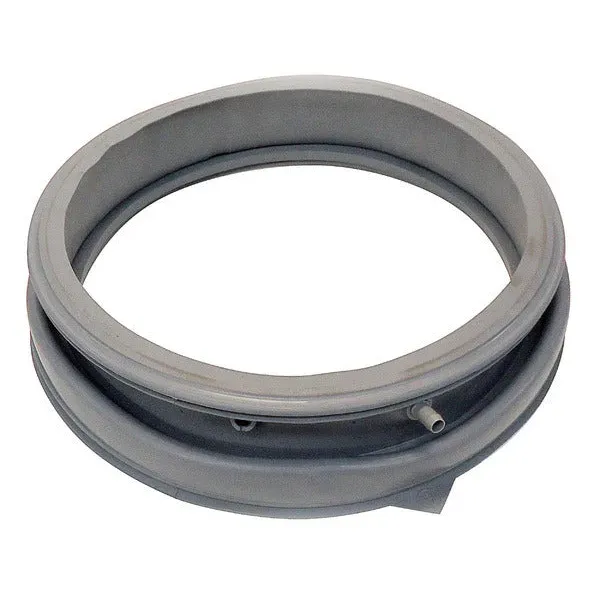 Joint de porte pour lave-linge Midea 12638100001182 compatible WF1407A+++WMIC