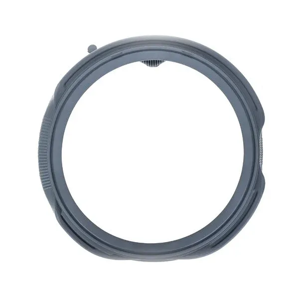 Joint de porte pour lave-linge Beko 2843770200 pièce de rechange originale