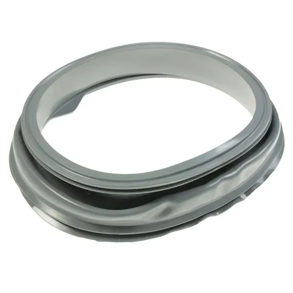 Joint de porte pour lave-linge Midea 12638100000221 compatible Vestel