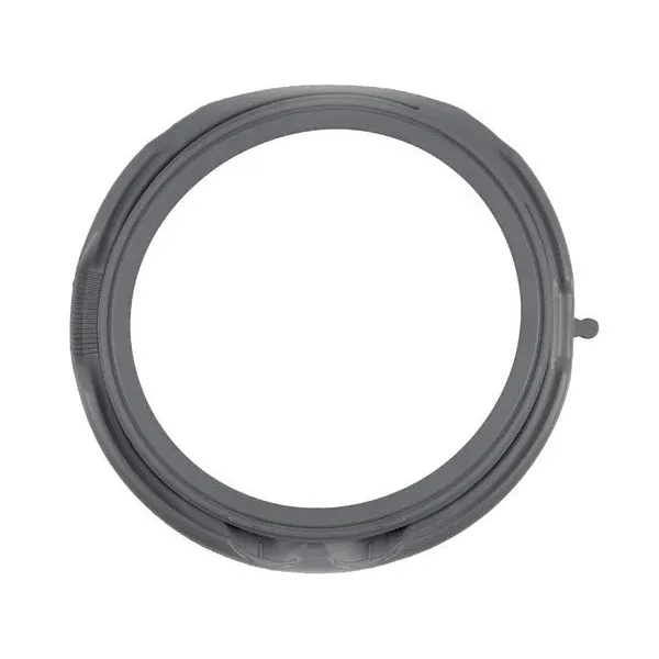 Joint de porte pour lave-linge Beko 2466300300 compatible avec plusieurs modèles