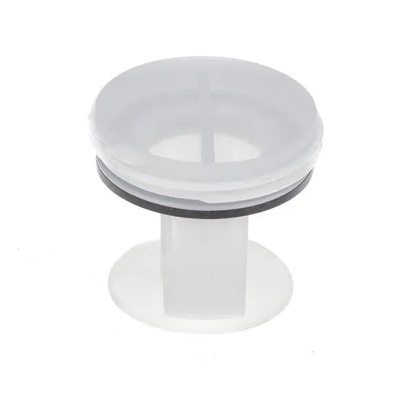 Couvercle de filtre pour lave-linge Whirlpool 481248058403 AWE 2239