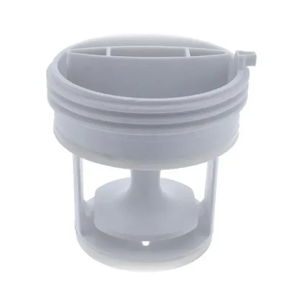 Filtre pour lave-linge Candy CTG105637AA commande vissée