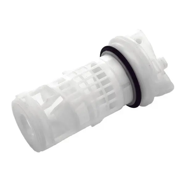 Filtre pompe lave-linge AEG 1327658017 pour modèles L60270FL et L6047KFL