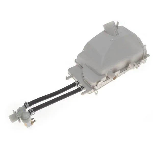 Porte-savon pour lave-linge Samsung DC97-16005N modèles WF1702WPW et WF1802LSW2