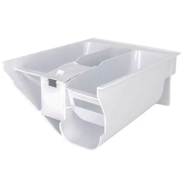 Porte-savon pour lave-linge Balay 00354123 00703270 bac à additifs