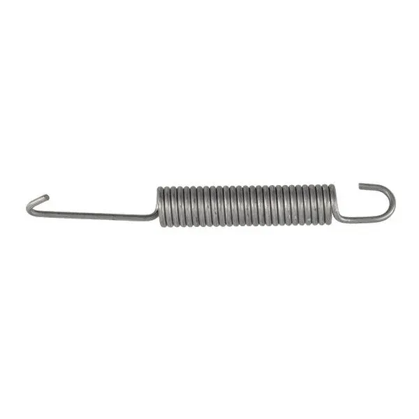 Ressort de suspension pour lave-linge Fagor L30A000D6 L30A000A9
