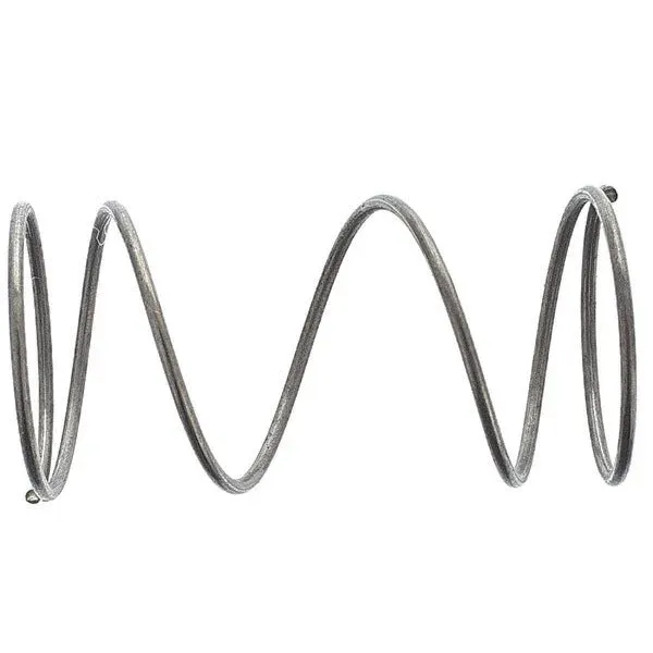 Ressort tambour pour sèche-linge Electrolux AEG 8996471219700 ZTE240