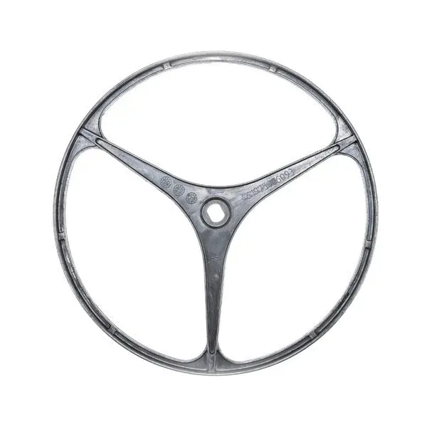 Poulie de tambour pour lave-linge Whirlpool 481252888083 AWE1066 et plus