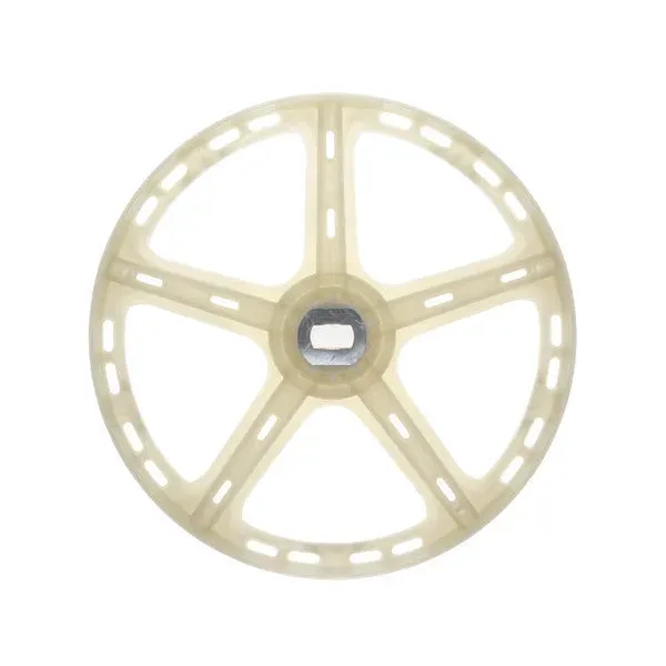 Poulie pour lave-linge Electrolux 502982490 tambour et transmission