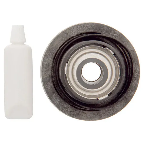 Porte-roulement droit pour lave-linge Zanussi 4055129508