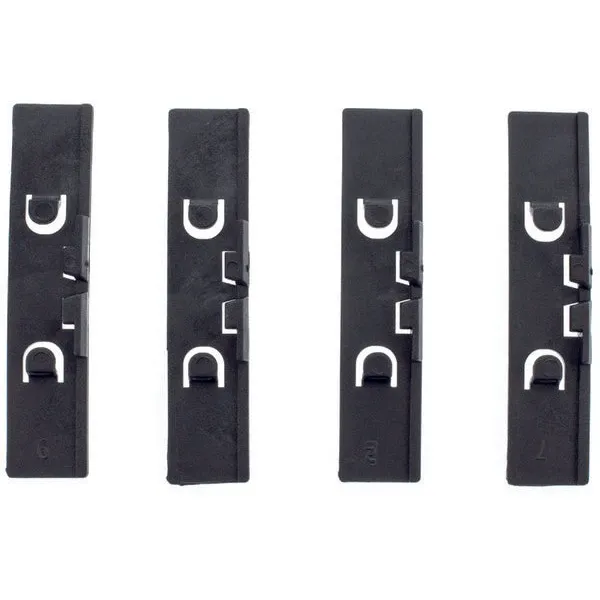 Bouchon de palier pour lave-linge Indesit code 255284 C000255284