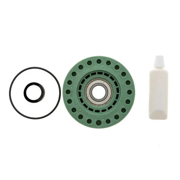 Porte-coussinet pour lave-linge Electrolux code 405507074-4