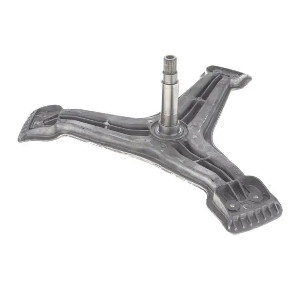 Axe tambour pour lave-linge LG 4434ER0002D modèles WD-12210RD et F1215KG