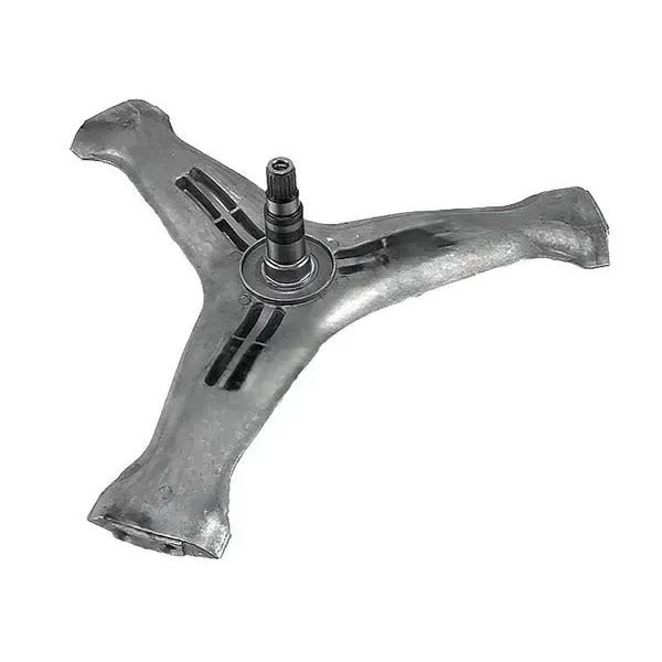 Axe de tambour pour lave-linge LG MHW57515205 MHW57515203
