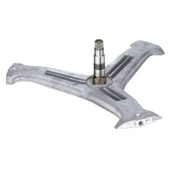 Axe tambour pour lave-linge LG MHW62021601 pièce de rechange originale