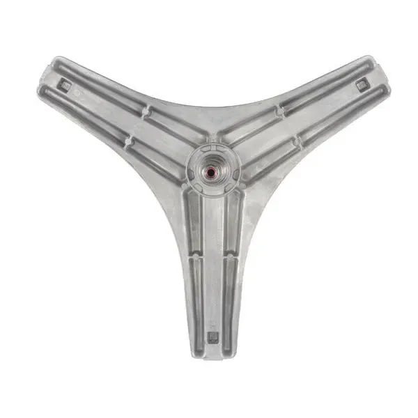 Axe de tambour pour lave-linge LG 4434ER1008A croix de tambour