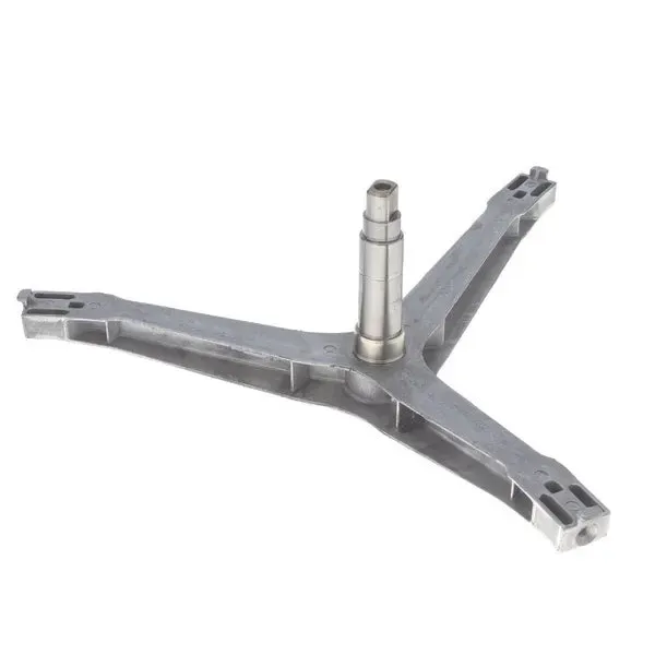 Axe tambour pour lave-linge Samsung DC97-15963B modèles WF0702NCY/XEC