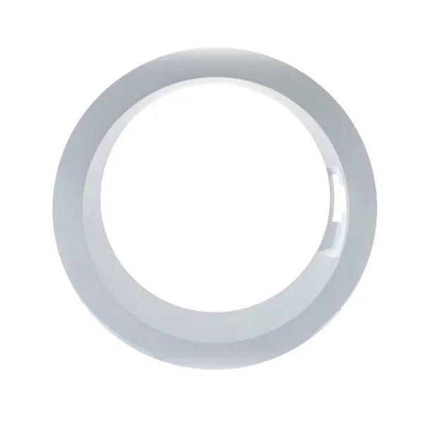 Anneau extérieur porte lave-linge Electrolux 1327919708 compatible