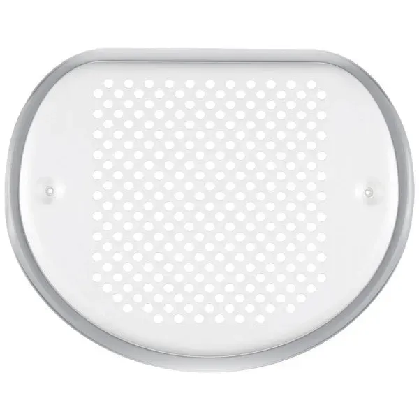 Anneau intérieur de porte pour sèche-linge Electrolux 1254245408