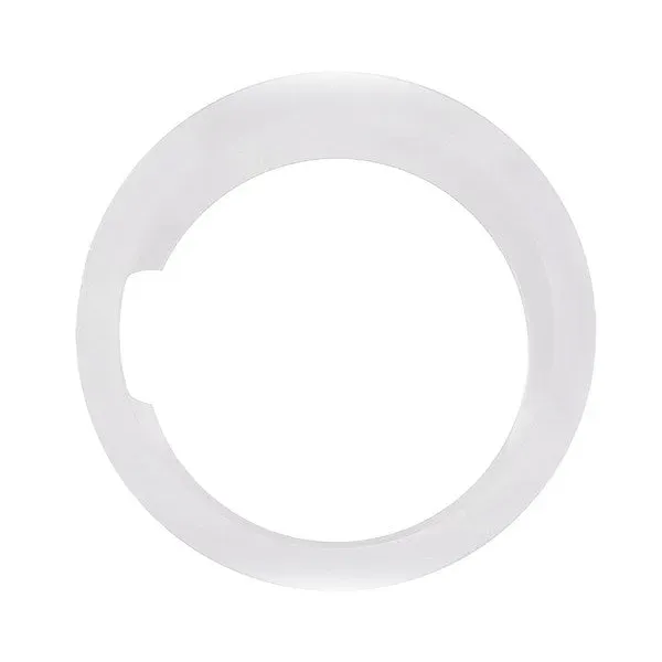 Anneau extérieur porte lave-linge Electrolux 1320147042 compatible