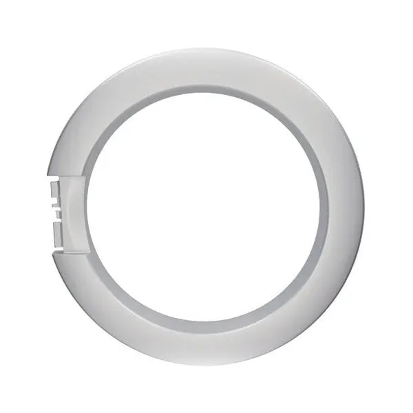Joint extérieur porte lave-linge Electrolux AEG 1324293651 1324293255