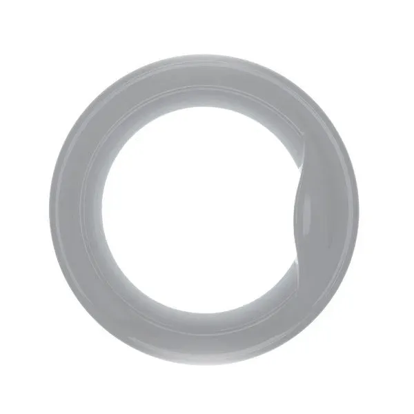 Joint extérieur de porte pour lave-linge Edesa L74A000K3 compatible L-63 L-511 L-1041
