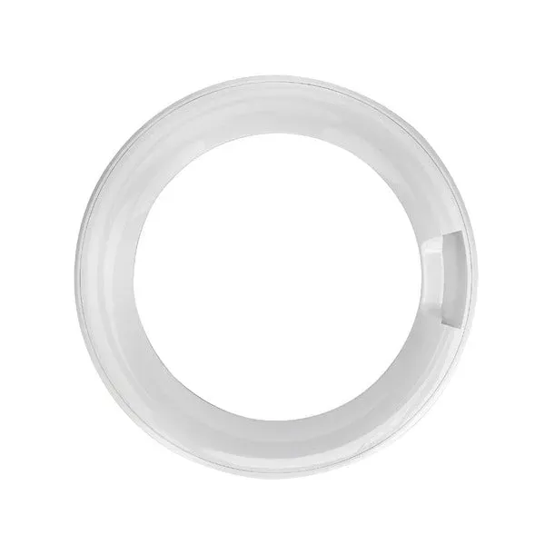 Cadre extérieur de porte pour lave-linge Candy 43029398 RO1284DXH5/1-S