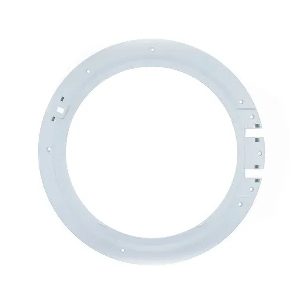Cadre intérieur de porte pour lave-linge Candy 43012586 modèles CS1272D3/1-S et autres