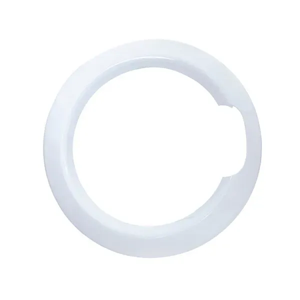 Cadre de porte pour lave-linge Candy 43011739 pièce de rechange originale