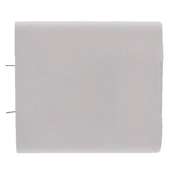 Porte supérieure pour lave-linge Candy 81453682 pièce de rechange originale