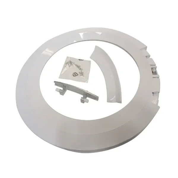 Kit de porte pour lave-linge Bosch 11065240 montage complet