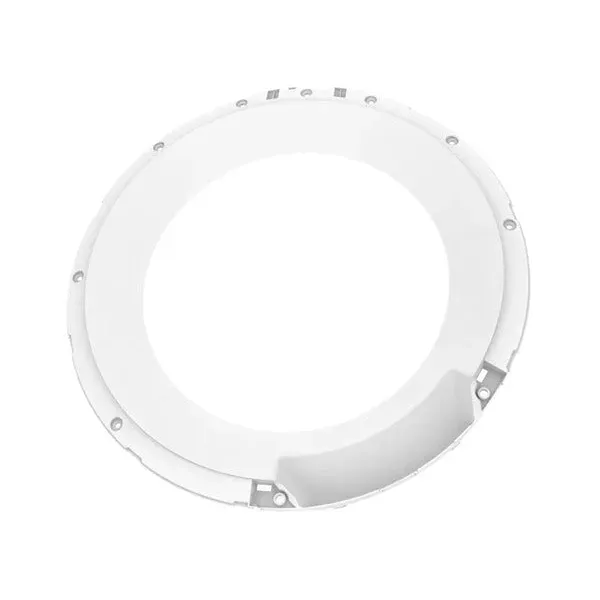 Aro central porte lave-linge Bosch 00798820 compatible Balay Siemens