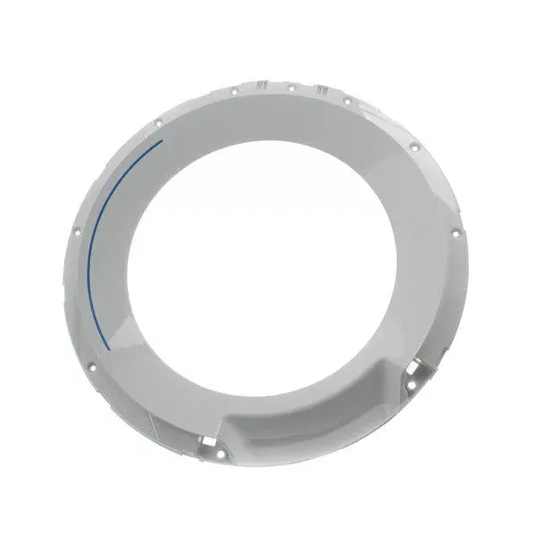 Anneau d'espacement pour lave-linge Bosch 00715025 porte hublot