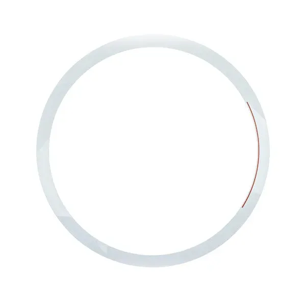 Cadre de porte pour lave-linge Bosch 00715021 enjoliveur compatible