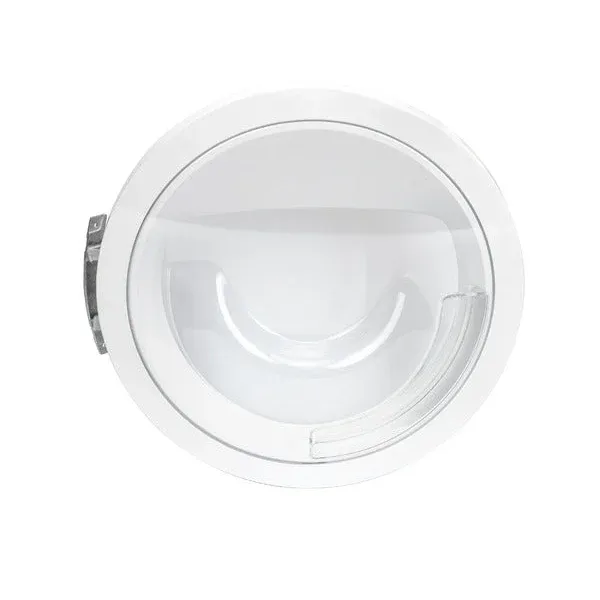Porte de lave-linge Bosch 11029893 pour modèle WTG86263ES et WTR86TL8SN