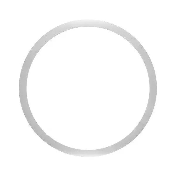 Anneau extérieur pour lave-linge Bosch 11004888 compatible Balay et Siemens